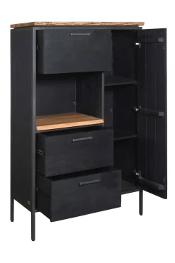 Highboard 92x155cm 