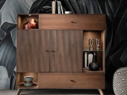 Highboard 157x145cm 