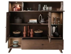 Highboard 157x145cm 