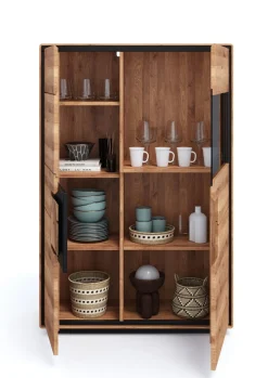 Highboard 100x151cm 