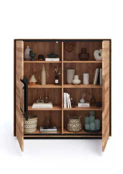 Highboard 129x125cm