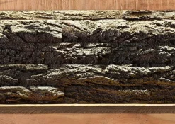 Hängeregal inkl. Beleuchtung 155x132cm