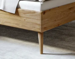 Jugendbett 140x200cm 