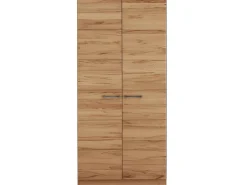 Kleiderschrank 94cm 'San Antonio' Kernbuche geölt