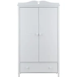 Kleiderschrank 2 oder 3-trg.