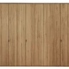Kleiderschrank 5-trg. 242cm 'Colorado' Kernbuche geölt