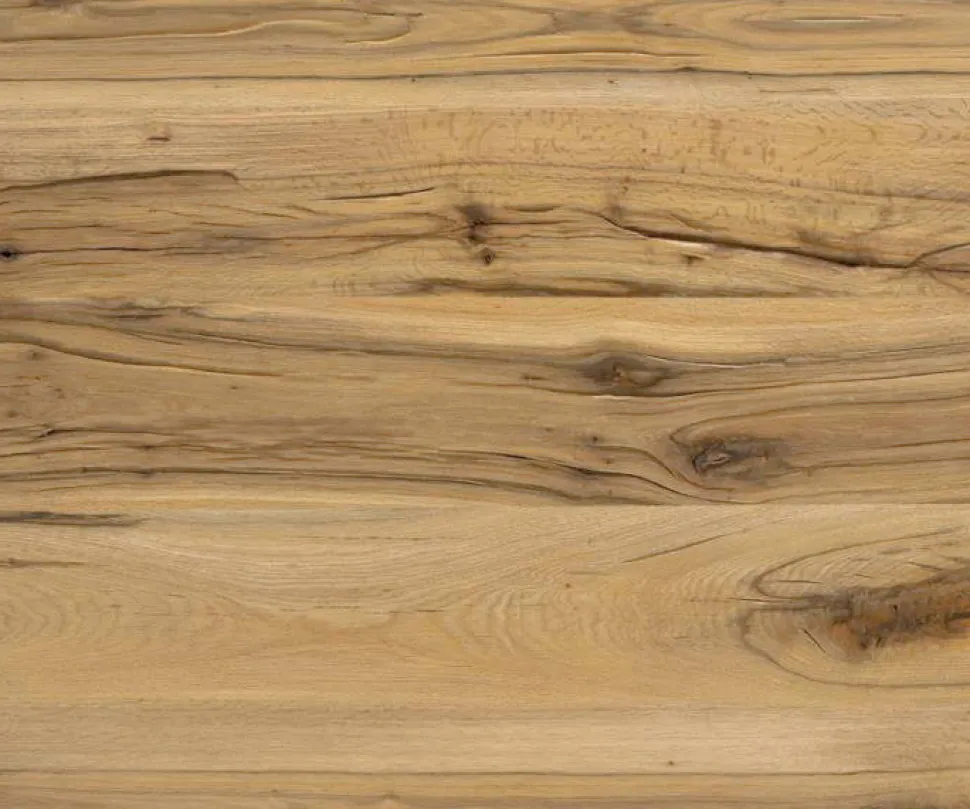 Kommode 50x79cm 'Lima' Wildeiche massiv