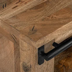 Kommode 76x51cm