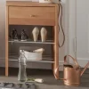 Kommode 50x76cm 'Stockholm' Buche massiv AV