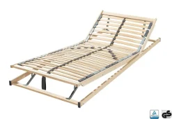 Lattenrost 100x200cm 'Neoflex-Plus' K/F verstellbar