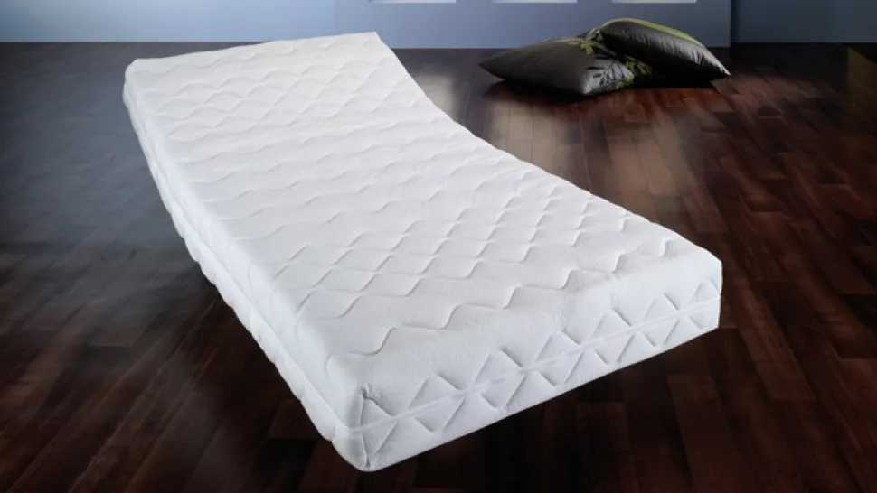 Matratze Kaltschaum 90x200cm 'Neomed' H2