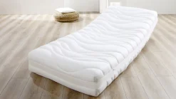 Matratze Taschenfederkern 90x200cm 'Neostar' H2