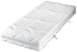 Matratze Taschenfederkern 80x200cm 'Neostar' H3