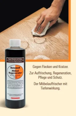Möbel-Regenerator 270 ml Main Möbel