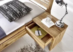 Nachttisch 50x35cm