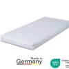 Rollmatratze Schaumkern 90x200cm 'Rolli'