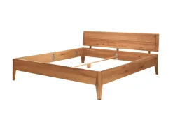 Schlafzimmer 'Ancona' Wildeiche teilmassiv geölt