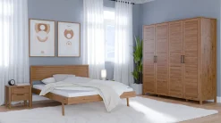 Schlafzimmer komplett