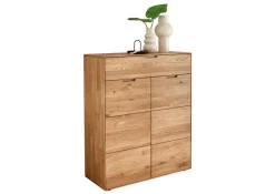 Schuhschrank 100x121cm 