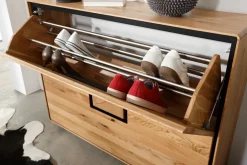 Schuhschrank 120x90cm