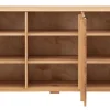 Sideboard 180cm 'Montana' Kernbuche geölt