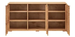 Sideboard 180cm 'Montana' Kernbuche geölt