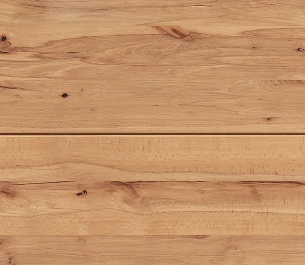 Sideboard 180cm 'Montana' Kernbuche geölt