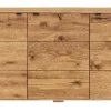 Sideboard 180cm 'Montana' Wildeiche geölt