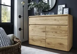 Sideboard 117x85cm 