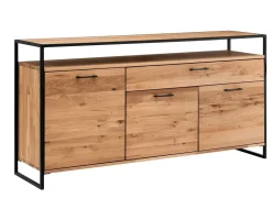 Sideboard 135x92cm 
