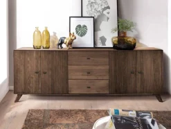 Sideboard 220x75cm