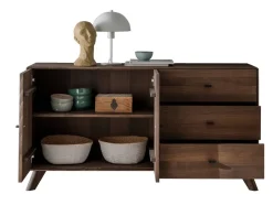 Sideboard 141x75cm 