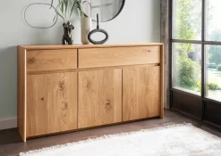 Sideboard 155x85cm 