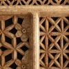 Sideboard 150x85cm 'Shania' Mangoholz massiv