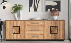 Sideboard 226x77cm