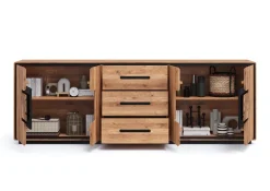 Sideboard 226x77cm
