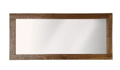 Spiegel 50x110cm 'Metro' Altholz
