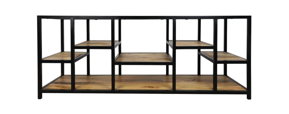 Standregal 140x55cm "Levels XIII" Mango & Eisen