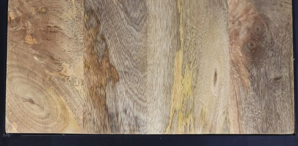 Standregal 140x55cm "Levels XIII" Mango & Eisen