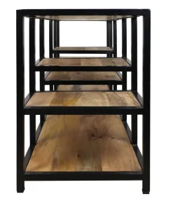 Standregal 140x55cm
