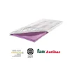 Topper Komfort für Boxspringbett 180x200cm Kaltschaum