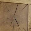 TV Board 150cm 'Danzig' Wildeiche geölt