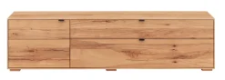 TV Board 200cm 'Montana' Kernbuche geölt