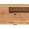 TV Board 155cm 'Montana' Kernbuche geölt