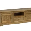 TV Board 160x50cm 'Maverick' Mango natur