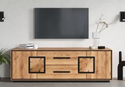 TV Board 165x54cm