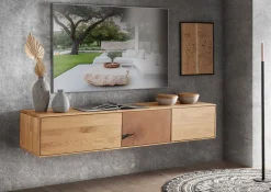 TV Board zum hängen 170cm