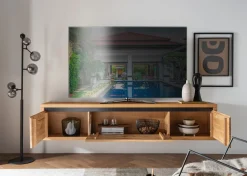 TV Board zum hängen 215x44cm 