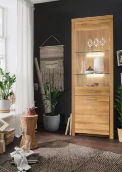 Vitrine 65x204cm