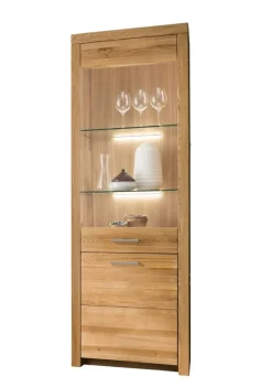 Vitrine 65x204cm